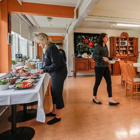 Vinsanvilla Bed and Breakfast *