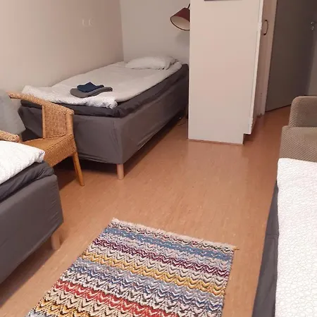 Bed & Breakfast Vinsanvilla
