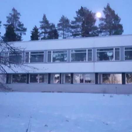 Vinsanvilla Bed & Breakfast Ruovesi