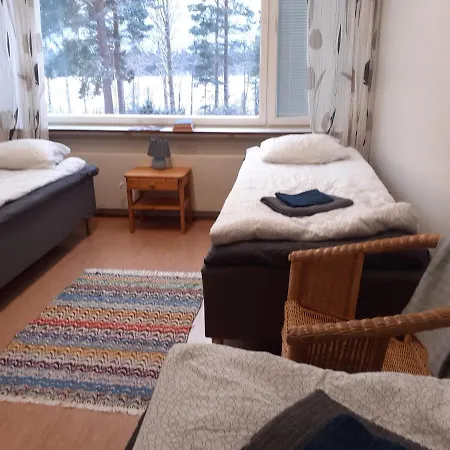 Bed and Breakfast Vinsanvilla