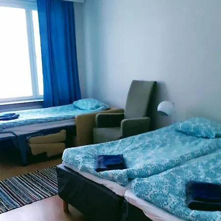 Vinsanvilla Bed & Breakfast