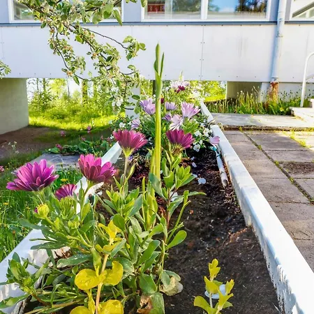 Bed & Breakfast Vinsanvilla *