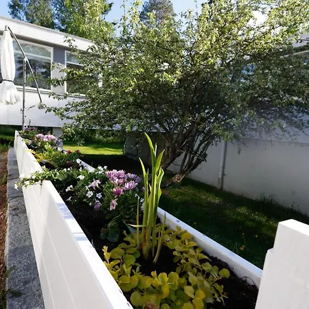 Bed and Breakfast Vinsanvilla *