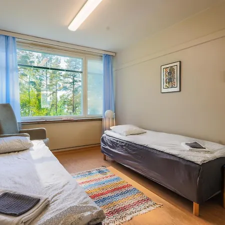 Vinsanvilla Bed and Breakfast