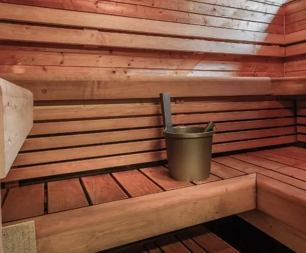 Bed & Breakfast Vinsanvilla *