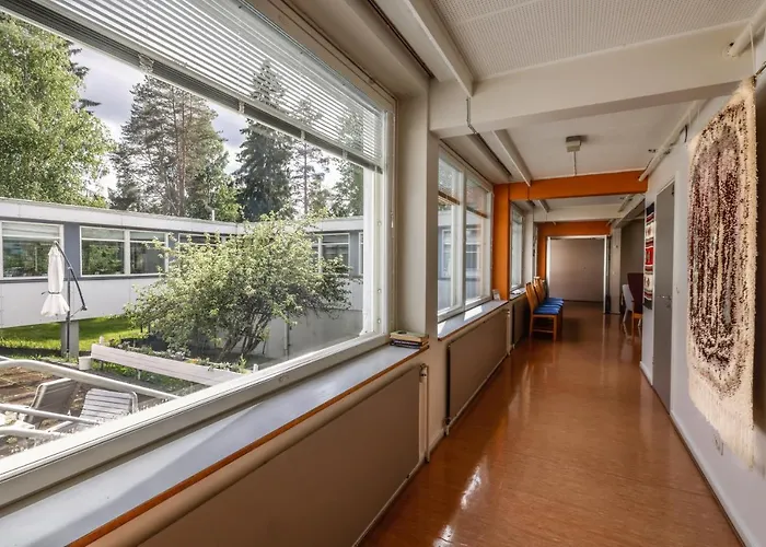 Vinsanvilla Bed & Breakfast