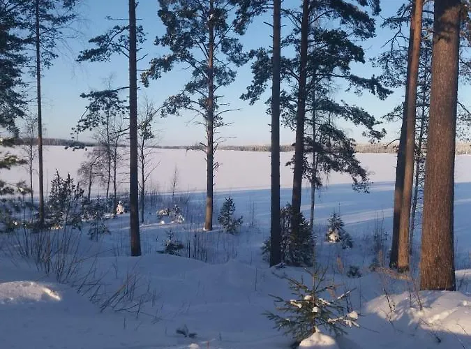 Vinsanvilla Bed & Breakfast