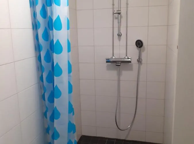 Vinsanvilla Bed & Breakfast *