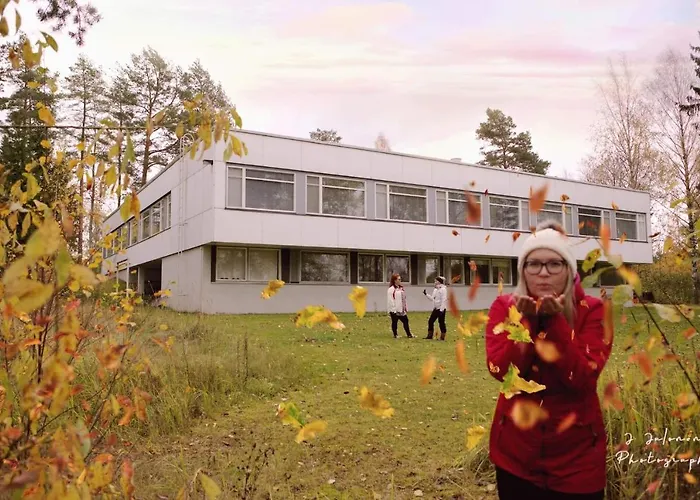 Bed & Breakfast Vinsanvilla