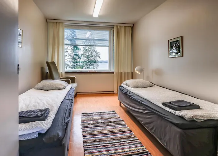 Vinsanvilla * Ruovesi