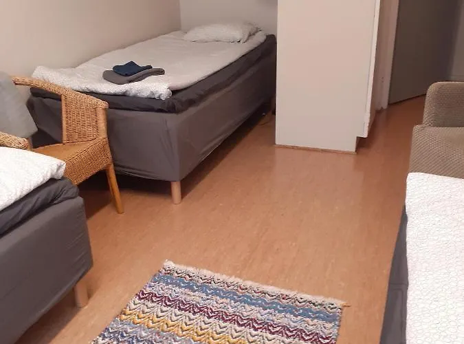 Bed & Breakfast Vinsanvilla