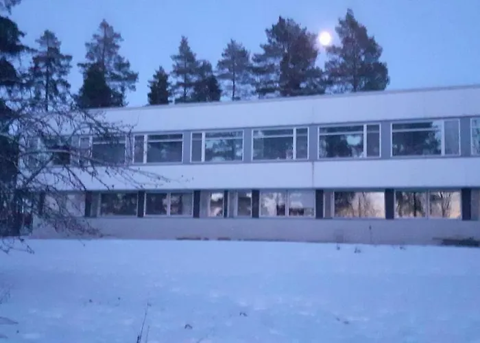 Vinsanvilla Bed & Breakfast Ruovesi