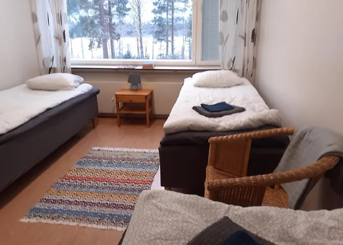 Bed & Breakfast Vinsanvilla