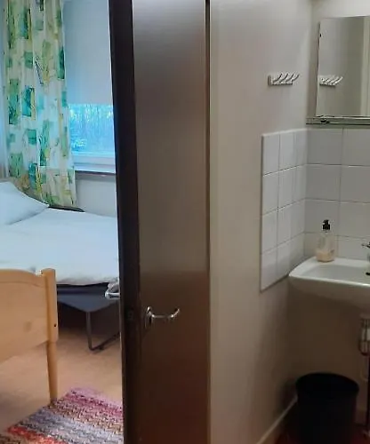 Vinsanvilla * Ruovesi