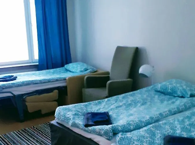 Vinsanvilla Bed & Breakfast