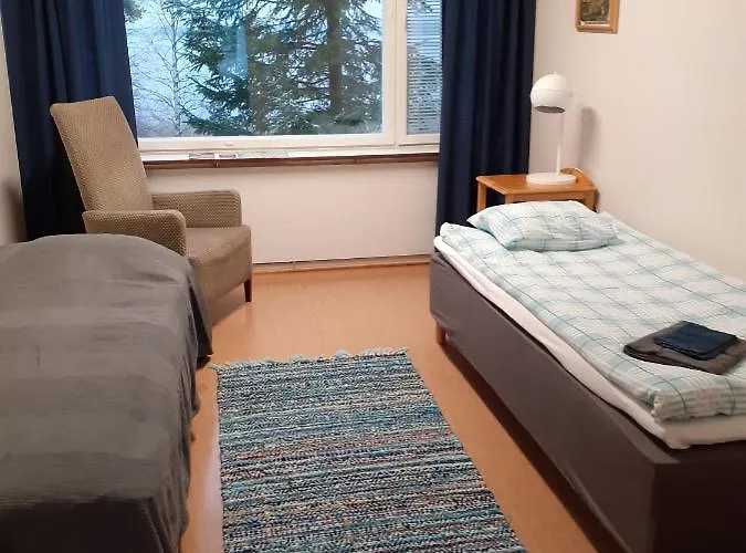 Vinsanvilla * Ruovesi