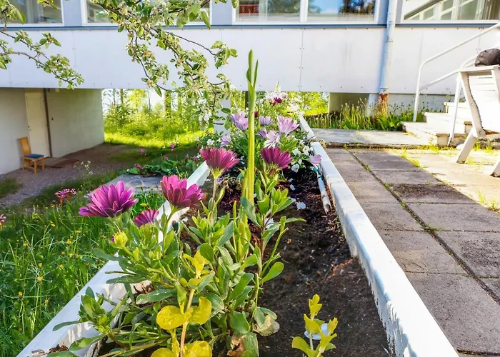 Bed & Breakfast Vinsanvilla *