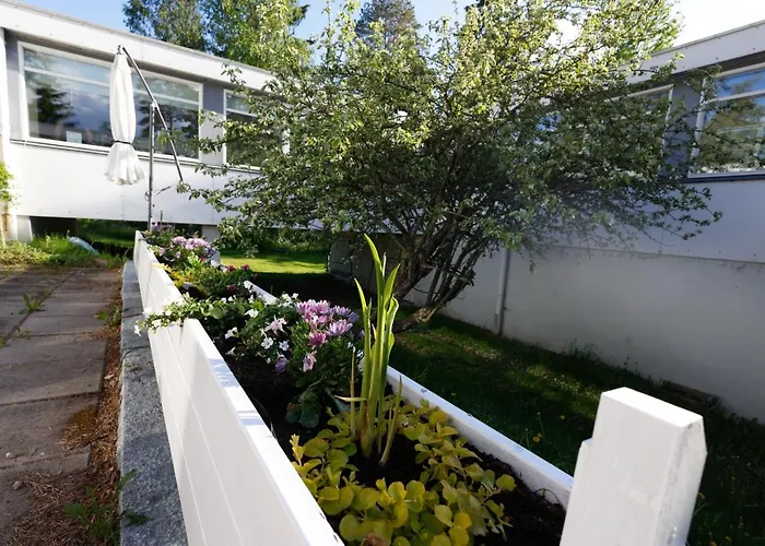 Bed & Breakfast Vinsanvilla *