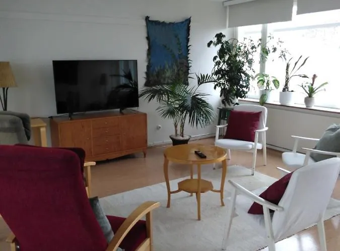 Vinsanvilla Bed & Breakfast